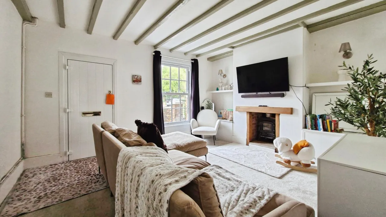 Prince Street, Madeley, TF7, photo 12