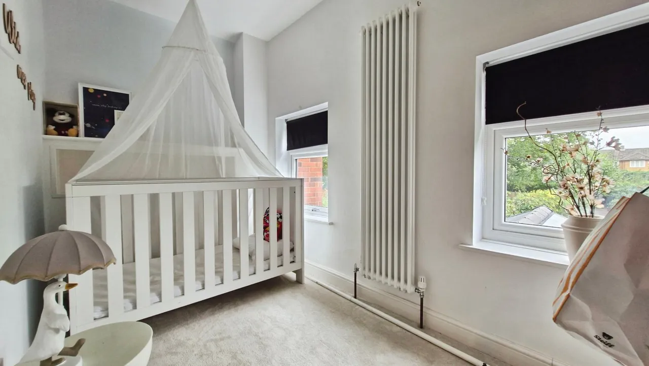Prince Street, Madeley, TF7, photo 19