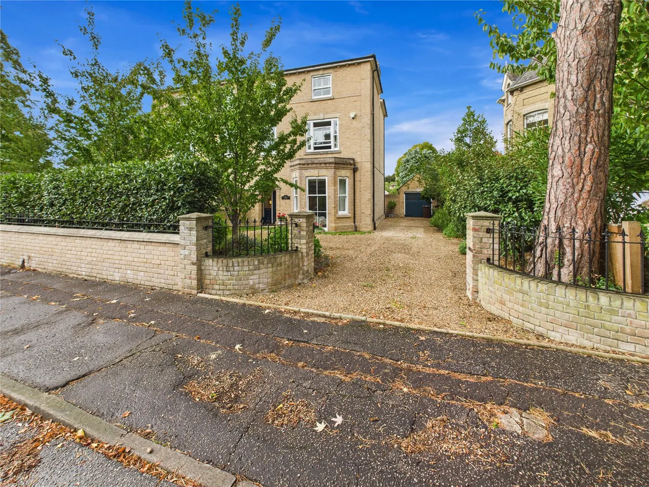 Cambridge Road, Lexden, CO3, photo 32
