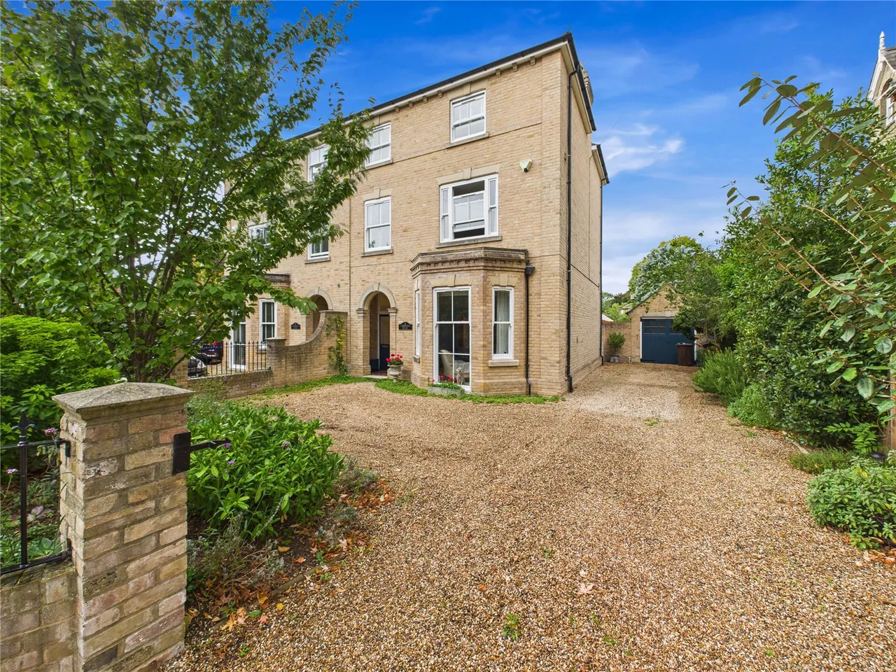5 bed house for sale, Cambridge Road, Lexden, CO3