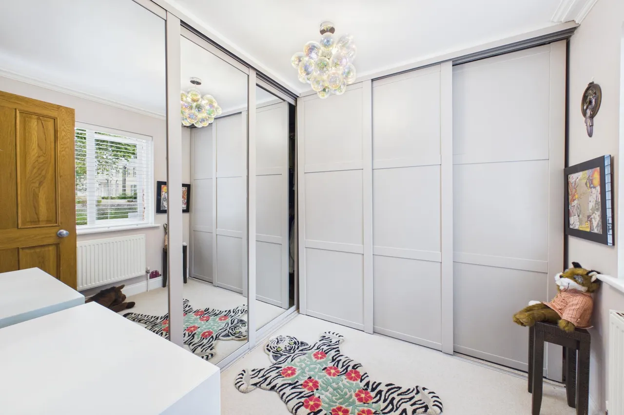Ashfield Grange, Great Ashfield, photo 11