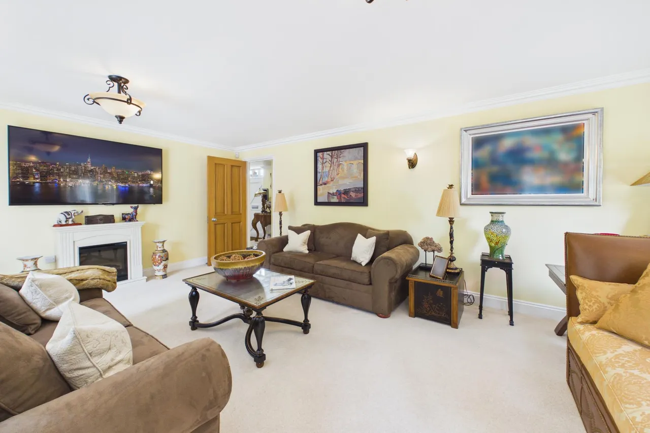 Ashfield Grange, Great Ashfield, photo 12