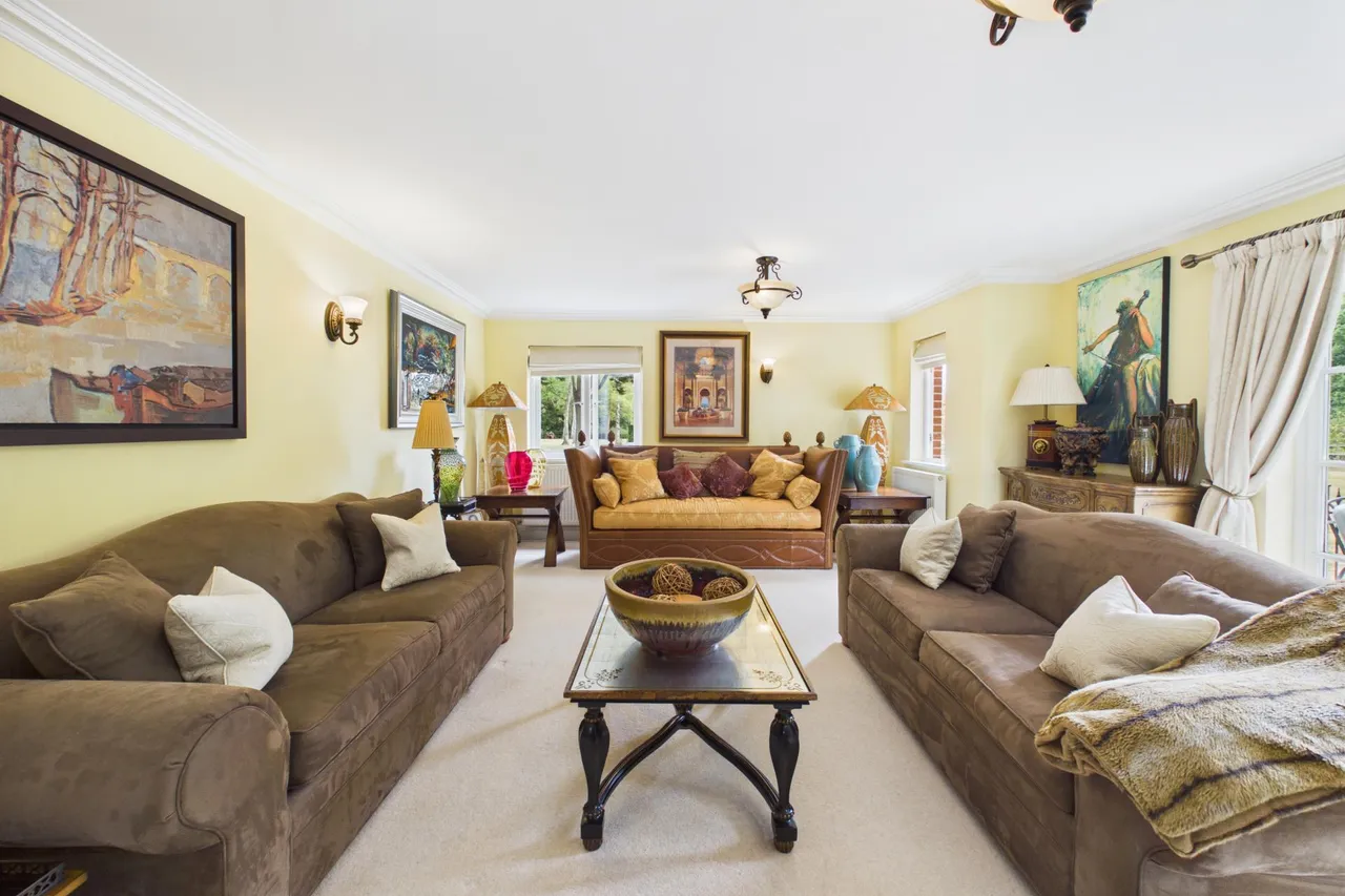 Ashfield Grange, Great Ashfield, photo 13