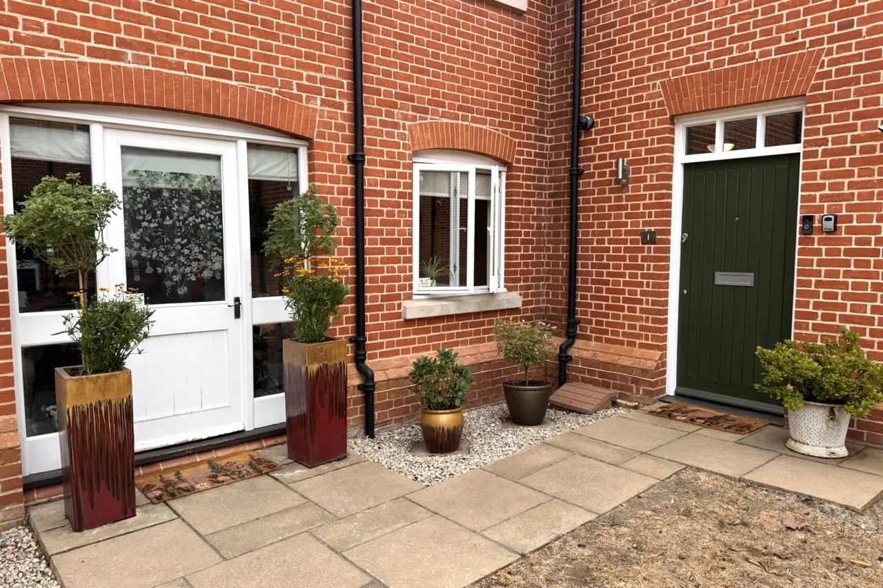 Ashfield Grange, Great Ashfield, photo 25