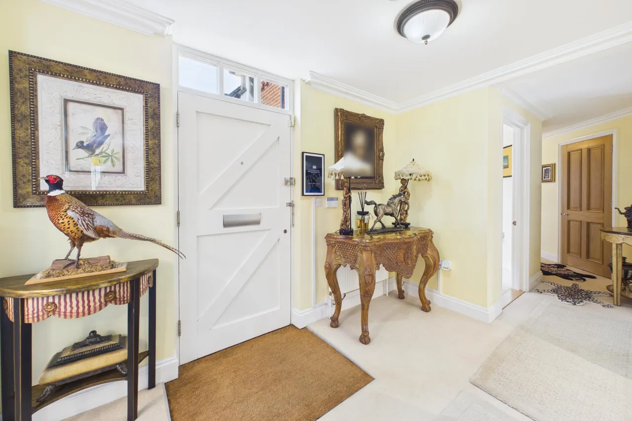 Ashfield Grange, Great Ashfield, photo 10