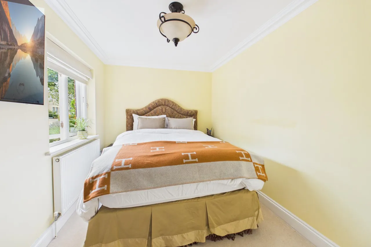 Ashfield Grange, Great Ashfield, photo 21