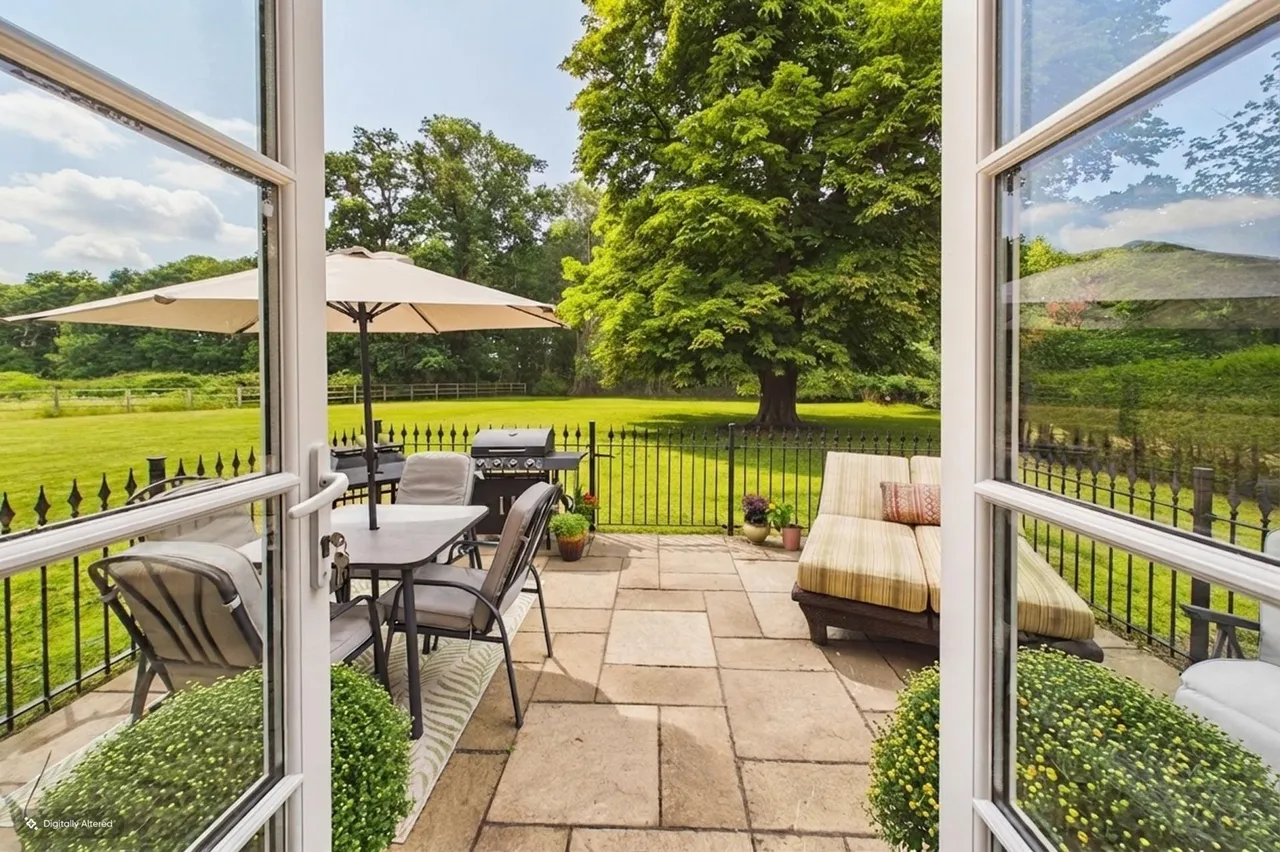 Ashfield Grange, Great Ashfield, photo 2