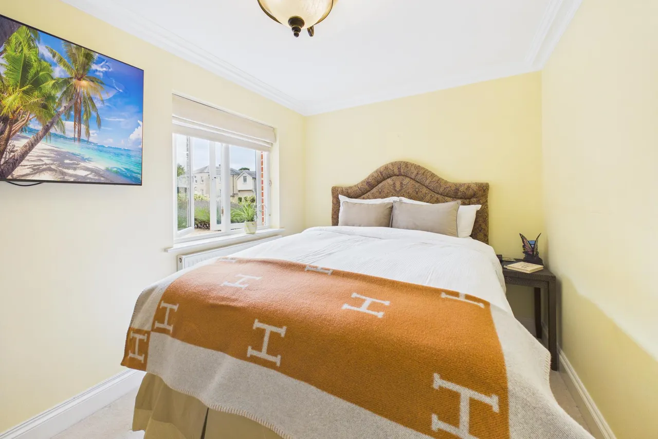Ashfield Grange, Great Ashfield, photo 20