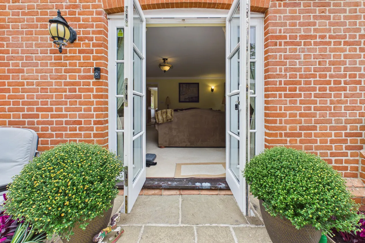 Ashfield Grange, Great Ashfield, photo 30