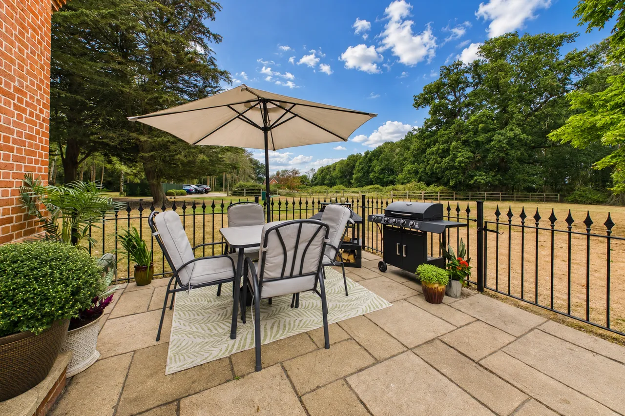 Ashfield Grange, Great Ashfield, photo 15