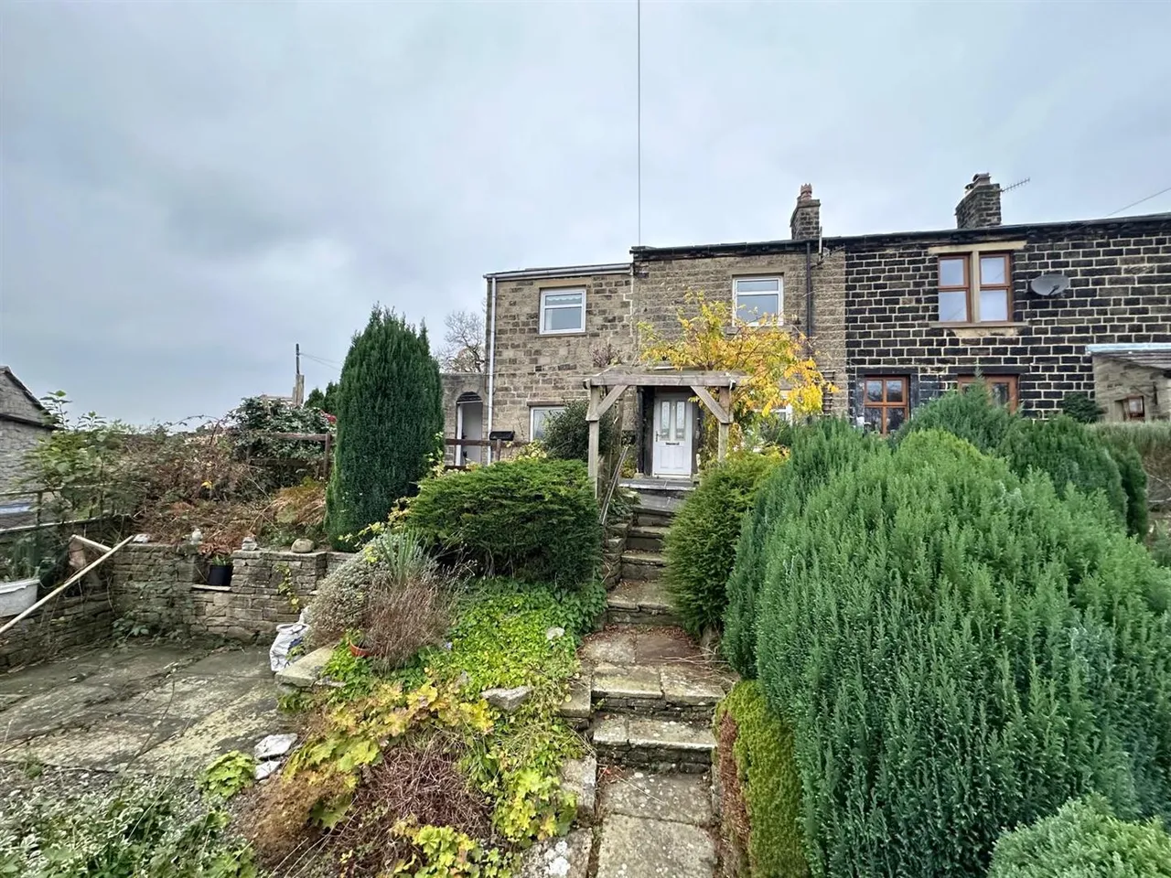 Mount Pleasant, Glusburn, BD20 8RN, photo 23