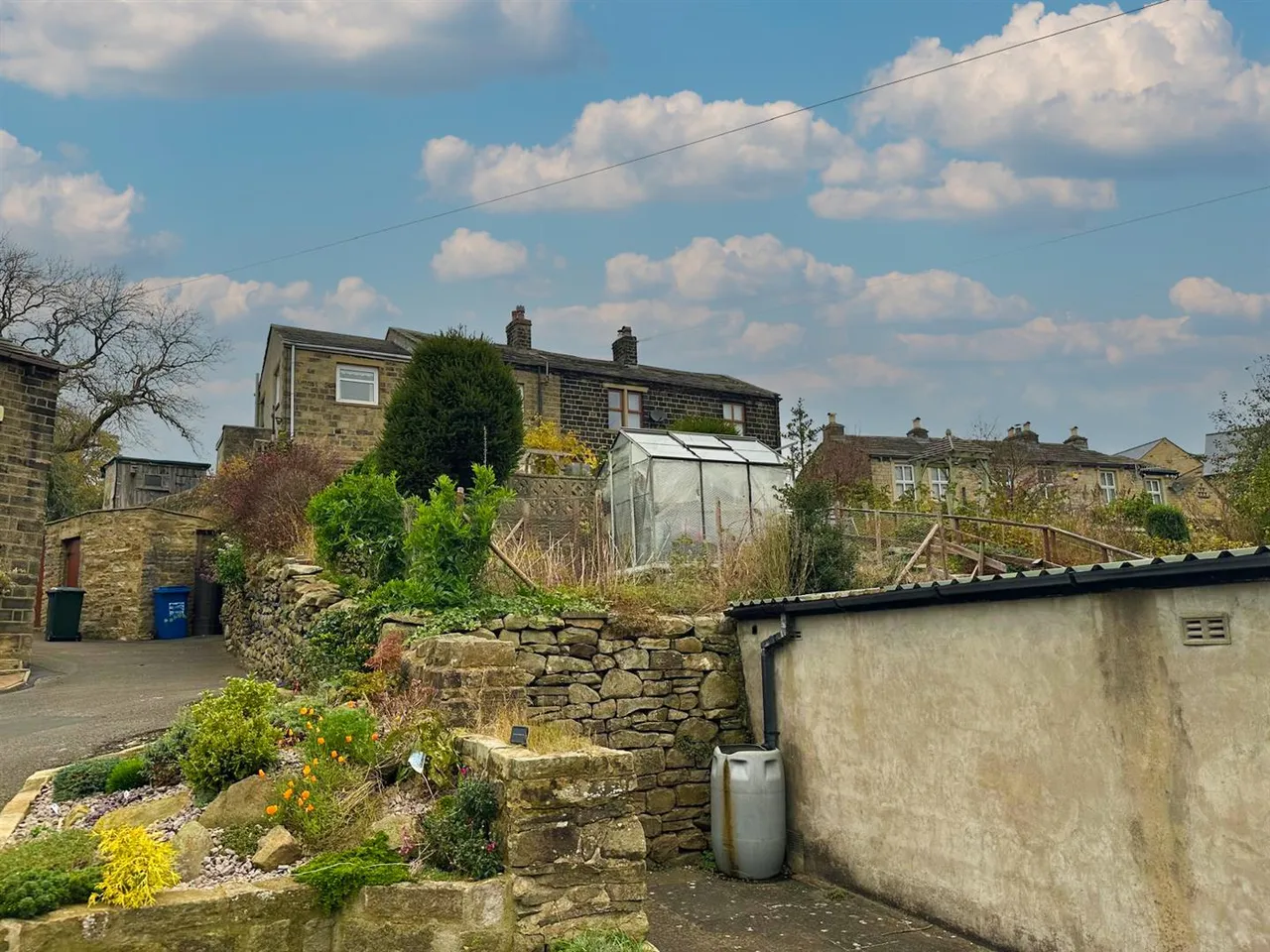 Mount Pleasant, Glusburn, BD20 8RN, photo 24