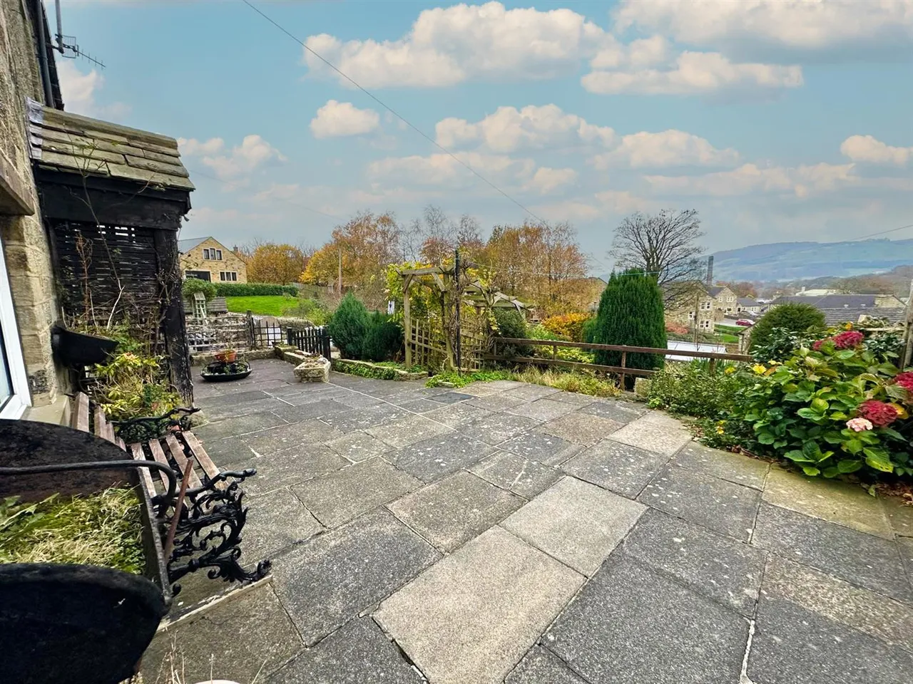 Mount Pleasant, Glusburn, BD20 8RN, photo 26