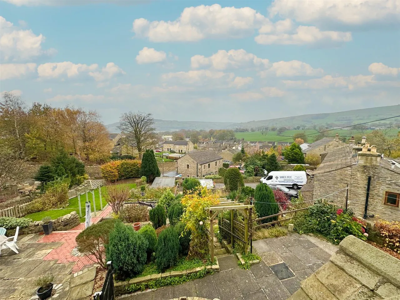 Mount Pleasant, Glusburn, BD20 8RN, photo 22