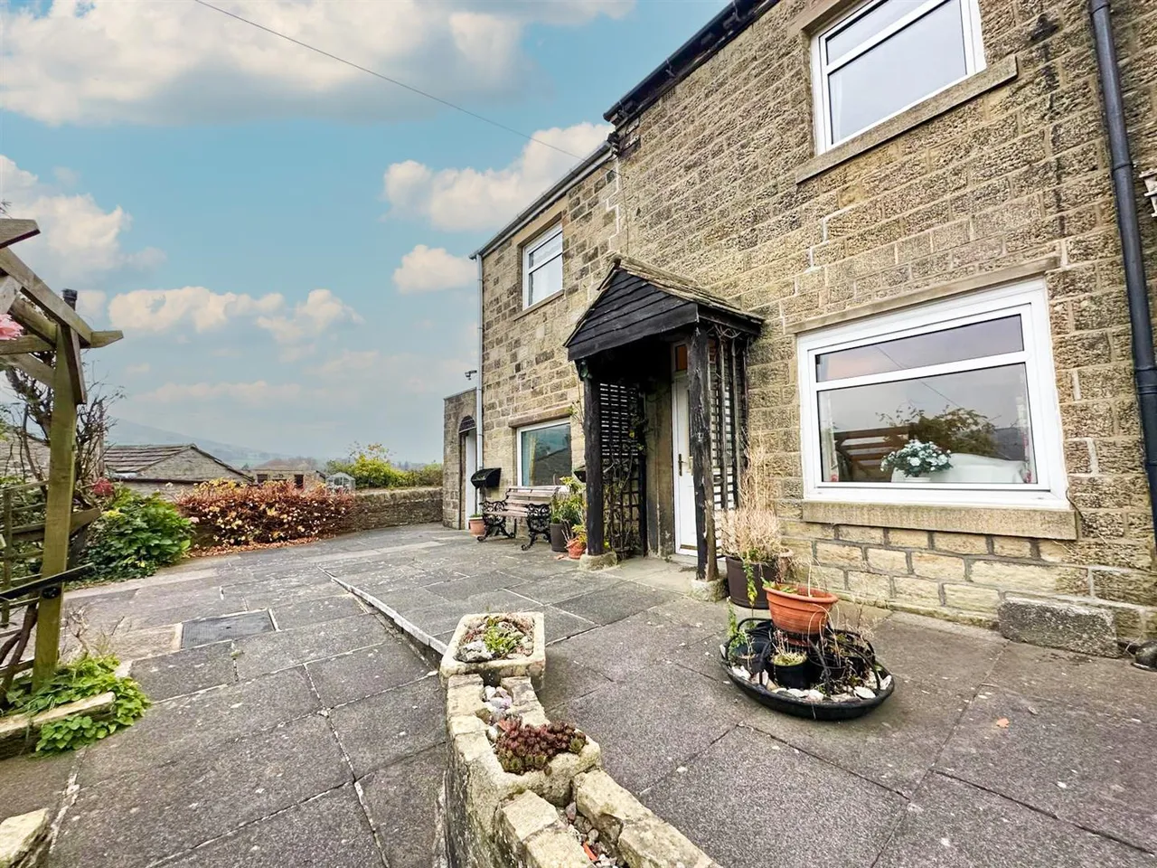 Mount Pleasant, Glusburn, BD20 8RN, photo 28