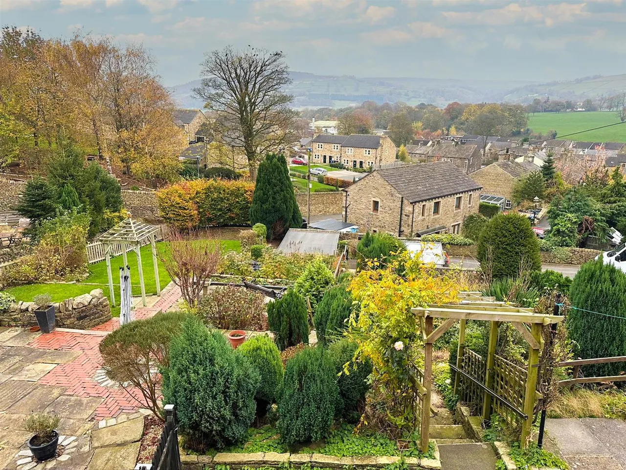Mount Pleasant, Glusburn, BD20 8RN, photo 10