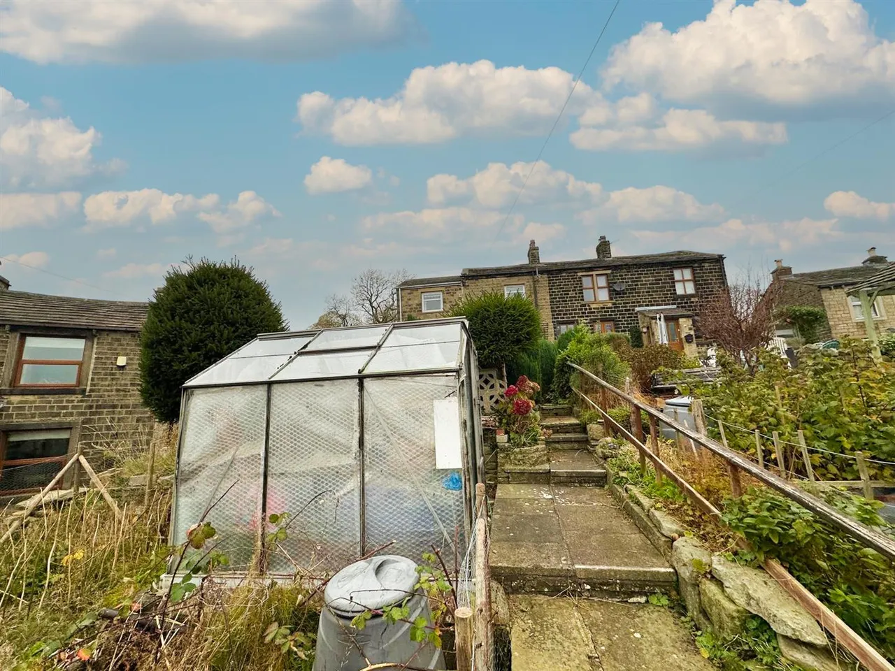 Mount Pleasant, Glusburn, BD20 8RN, photo 17