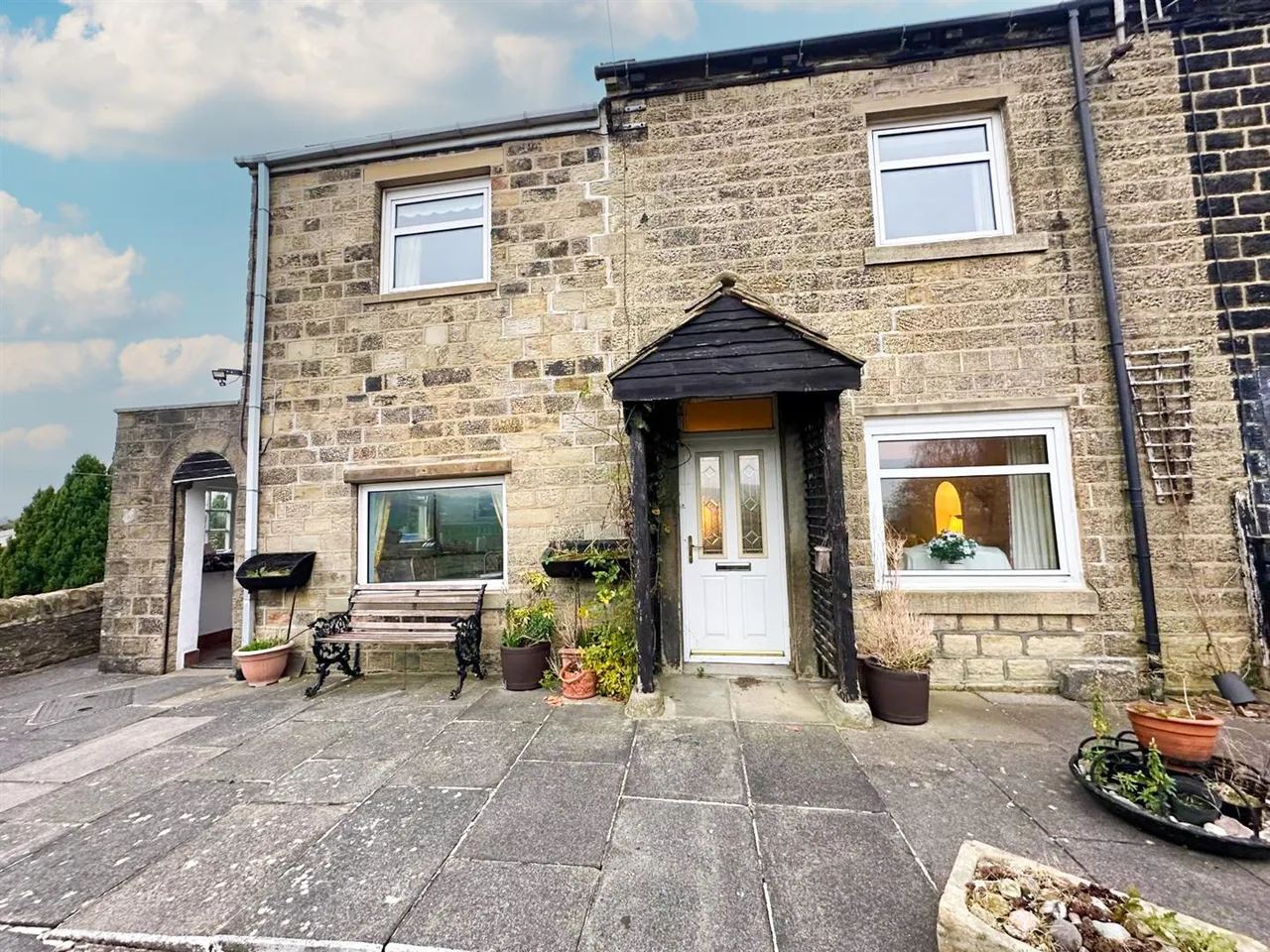Mount Pleasant, Glusburn, BD20 8RN, photo 27