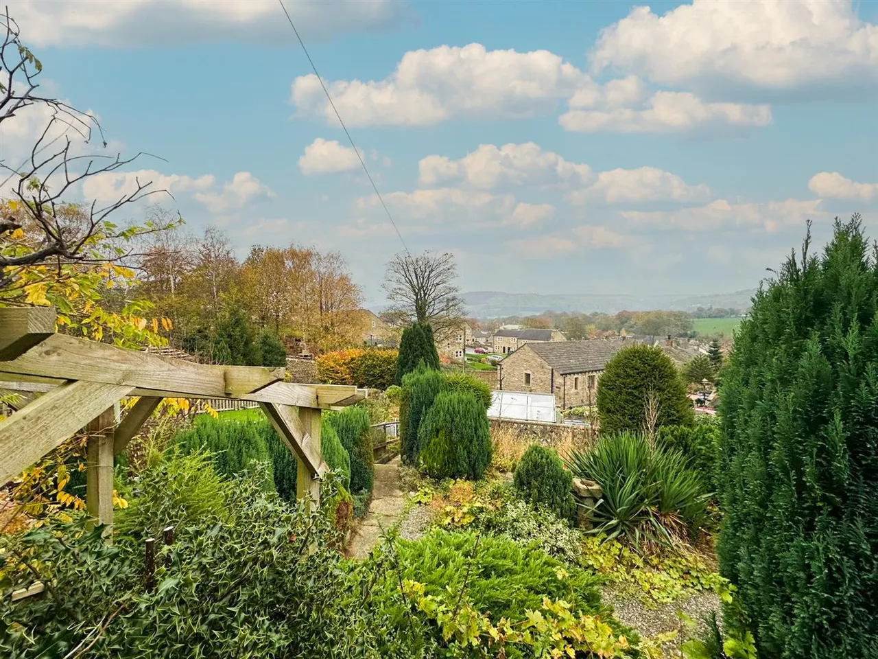 Mount Pleasant, Glusburn, BD20 8RN, photo 21