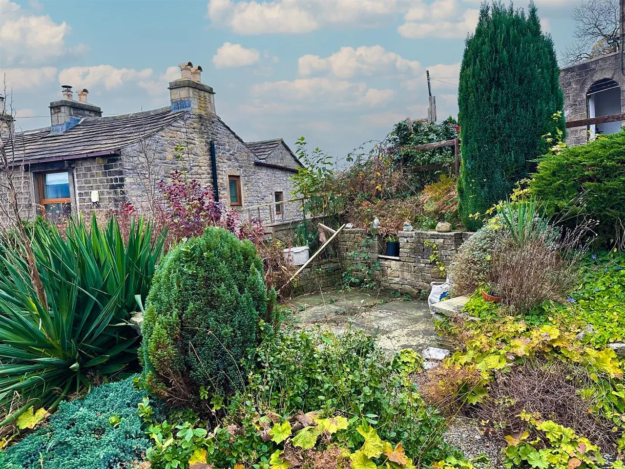 Mount Pleasant, Glusburn, BD20 8RN, photo 19
