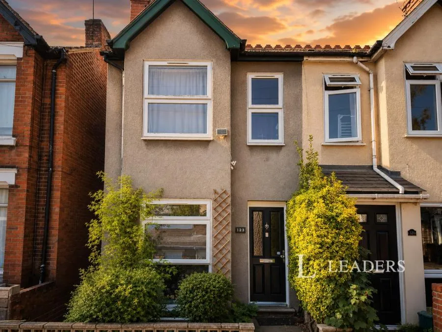3 bed house for sale, Morant Road, Colchester, CO1