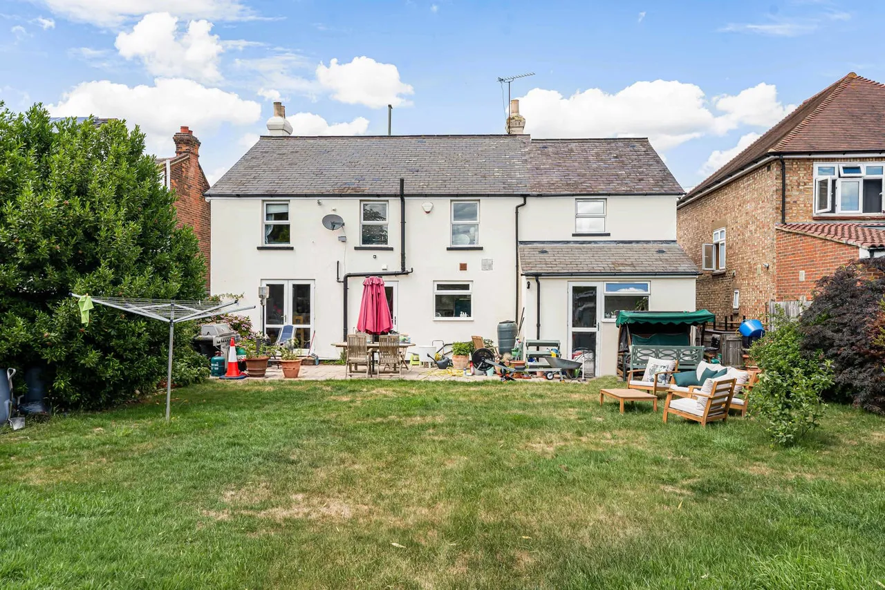 Runnemede Road, Egham, TW20, photo 35