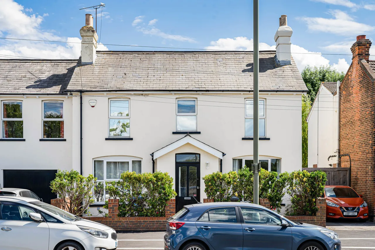 Runnemede Road, Egham, TW20, photo 39