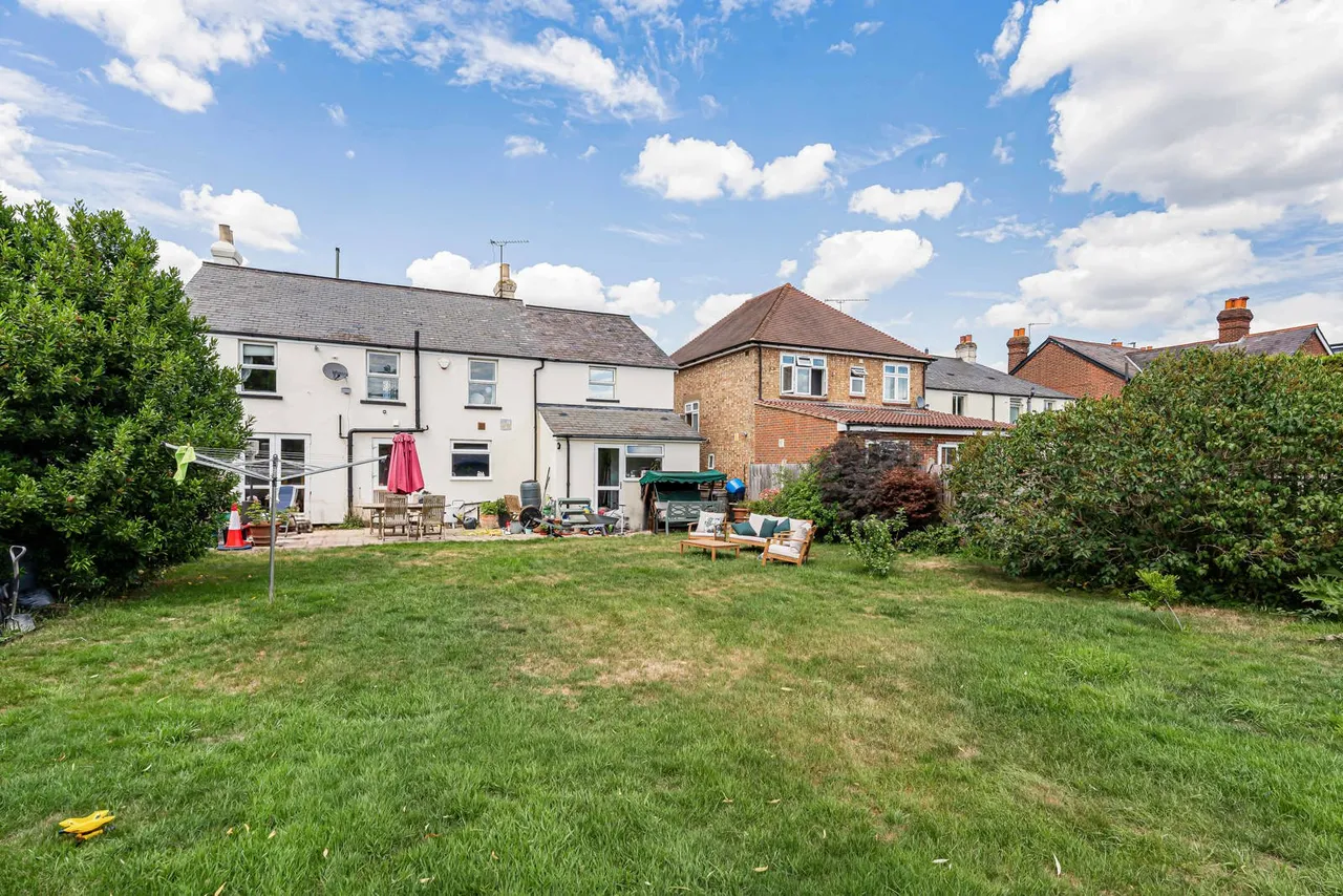 Runnemede Road, Egham, TW20, photo 36