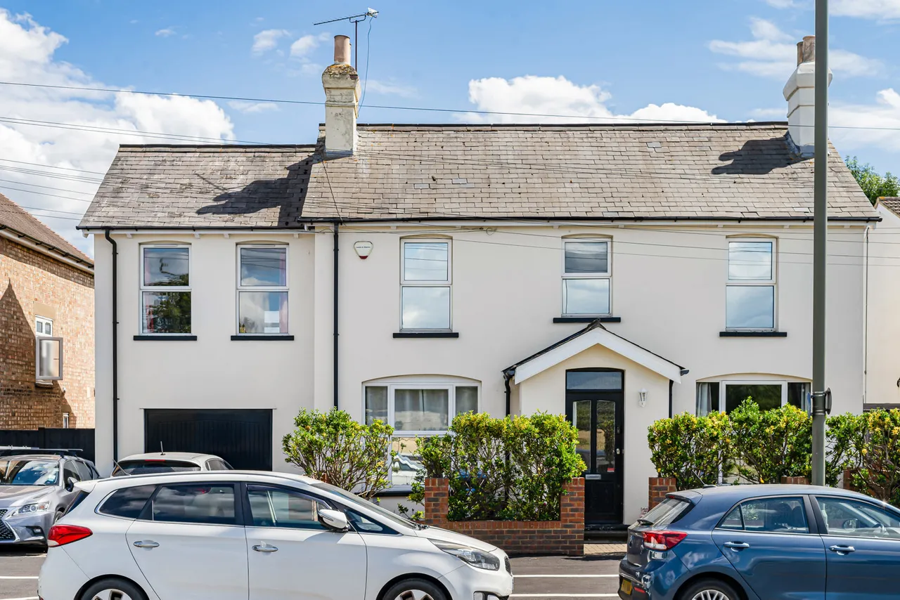 Runnemede Road, Egham, TW20, photo 41