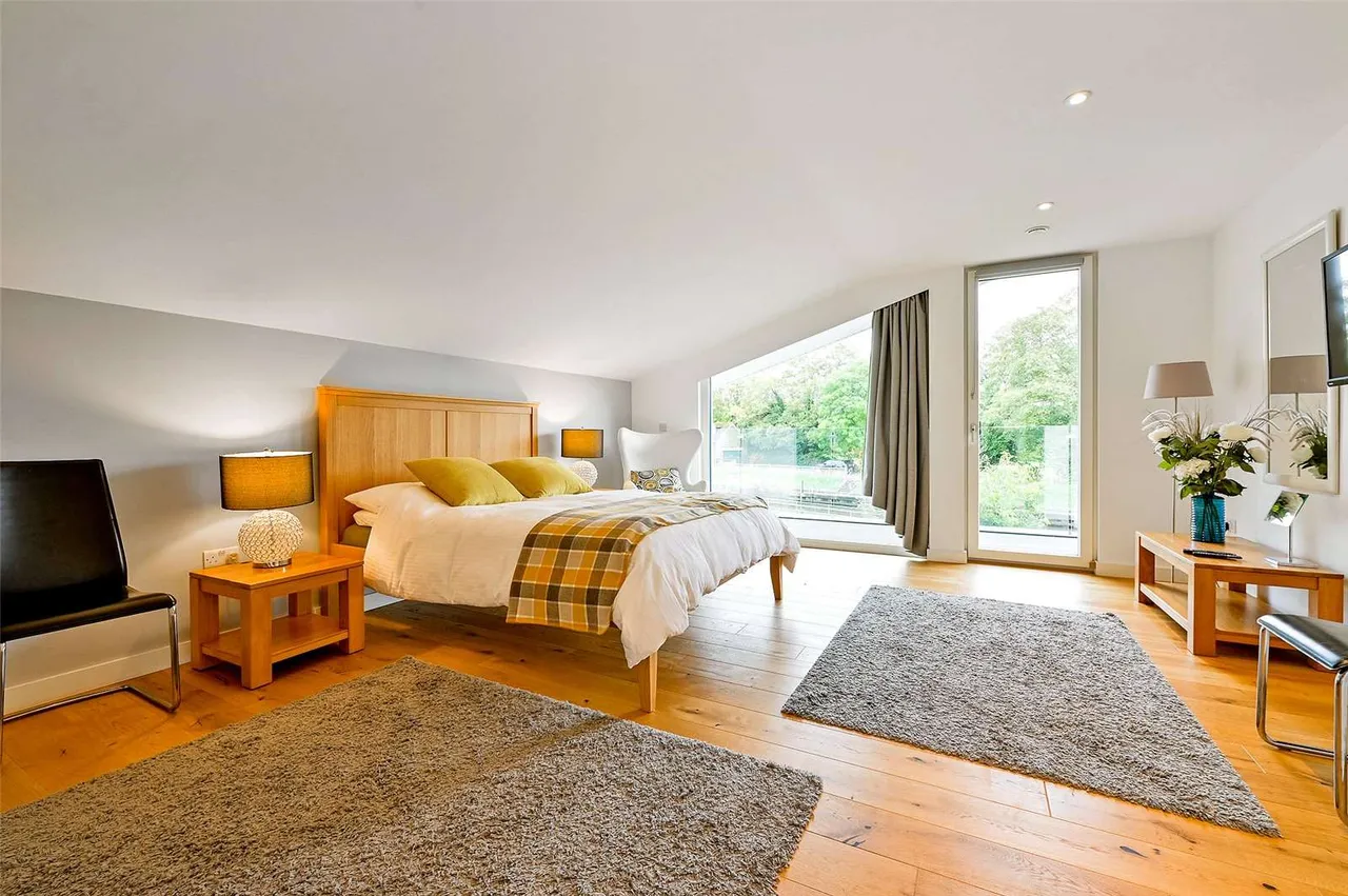 Ham Island, Old Windsor, SL4, photo 6