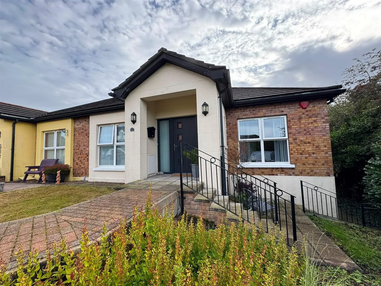 2 bed house for sale, Fernridge Drive, Newtownabbey, BT36