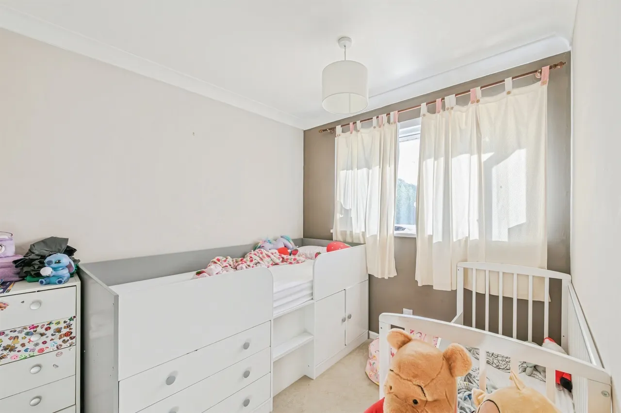 Hebden, Wilnecote, B77, photo 8