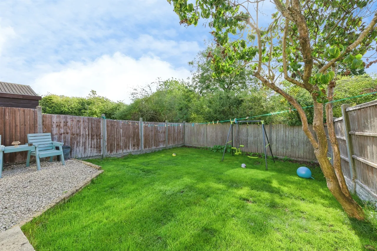 Hebden, Wilnecote, B77, photo 12