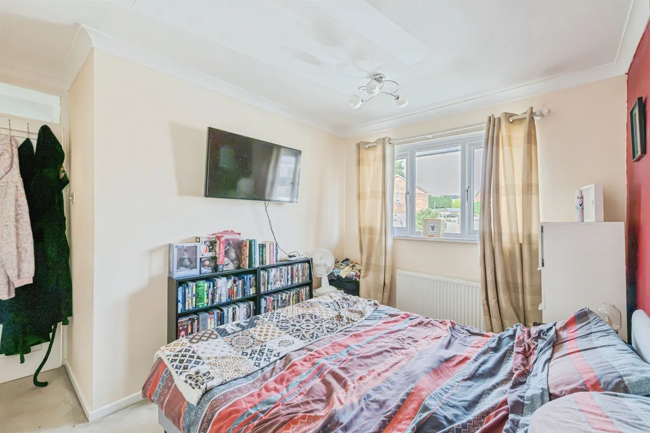 Hebden, Wilnecote, B77, photo 7