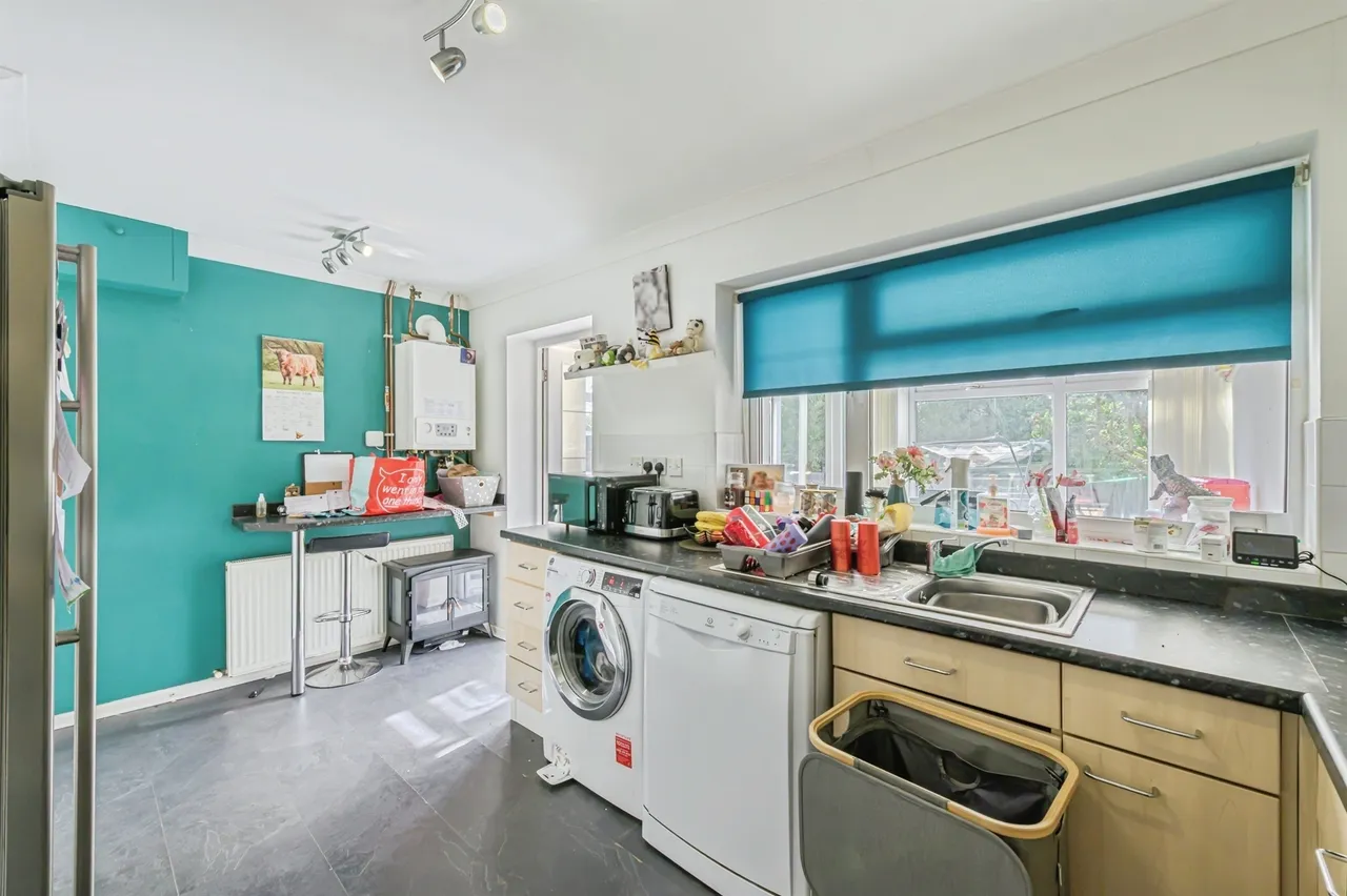 Hebden, Wilnecote, B77, photo 4