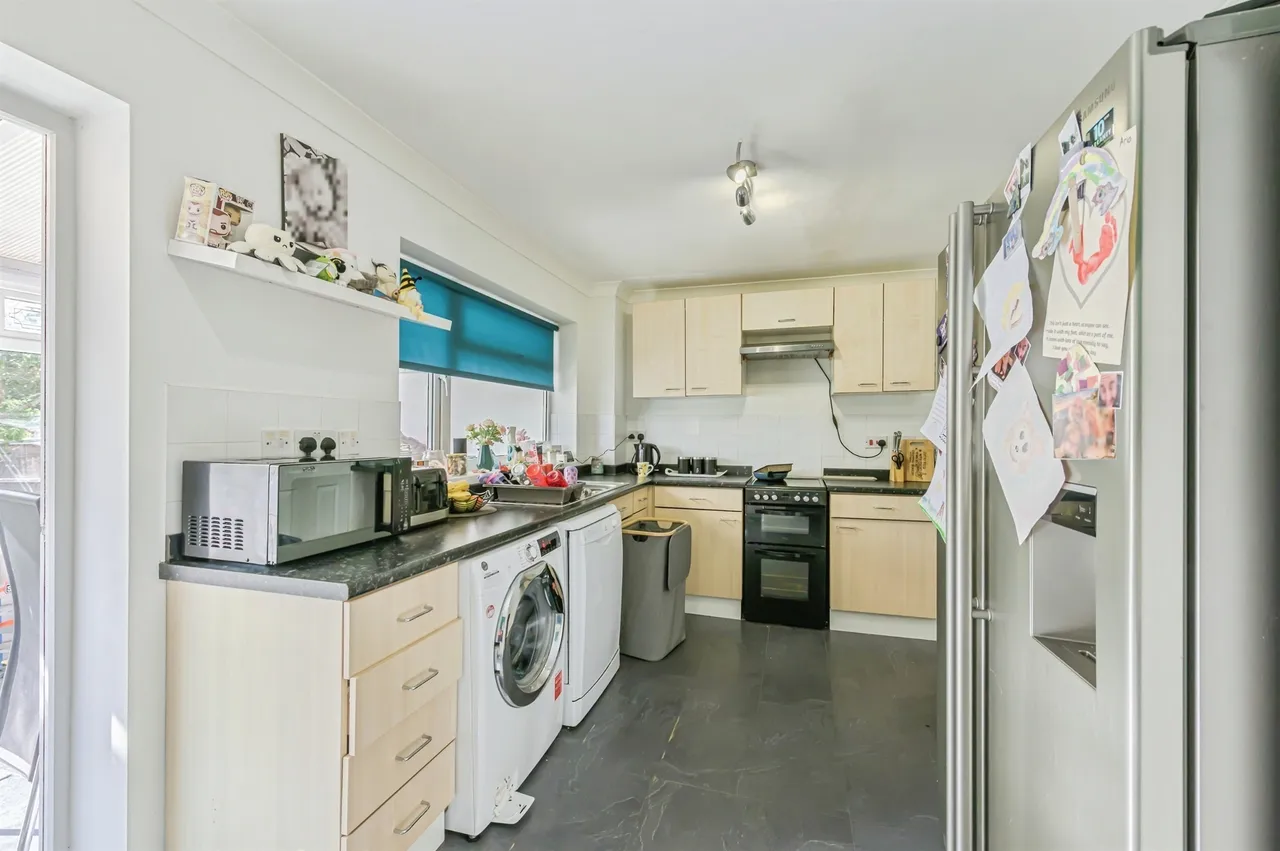 Hebden, Wilnecote, B77, photo 5