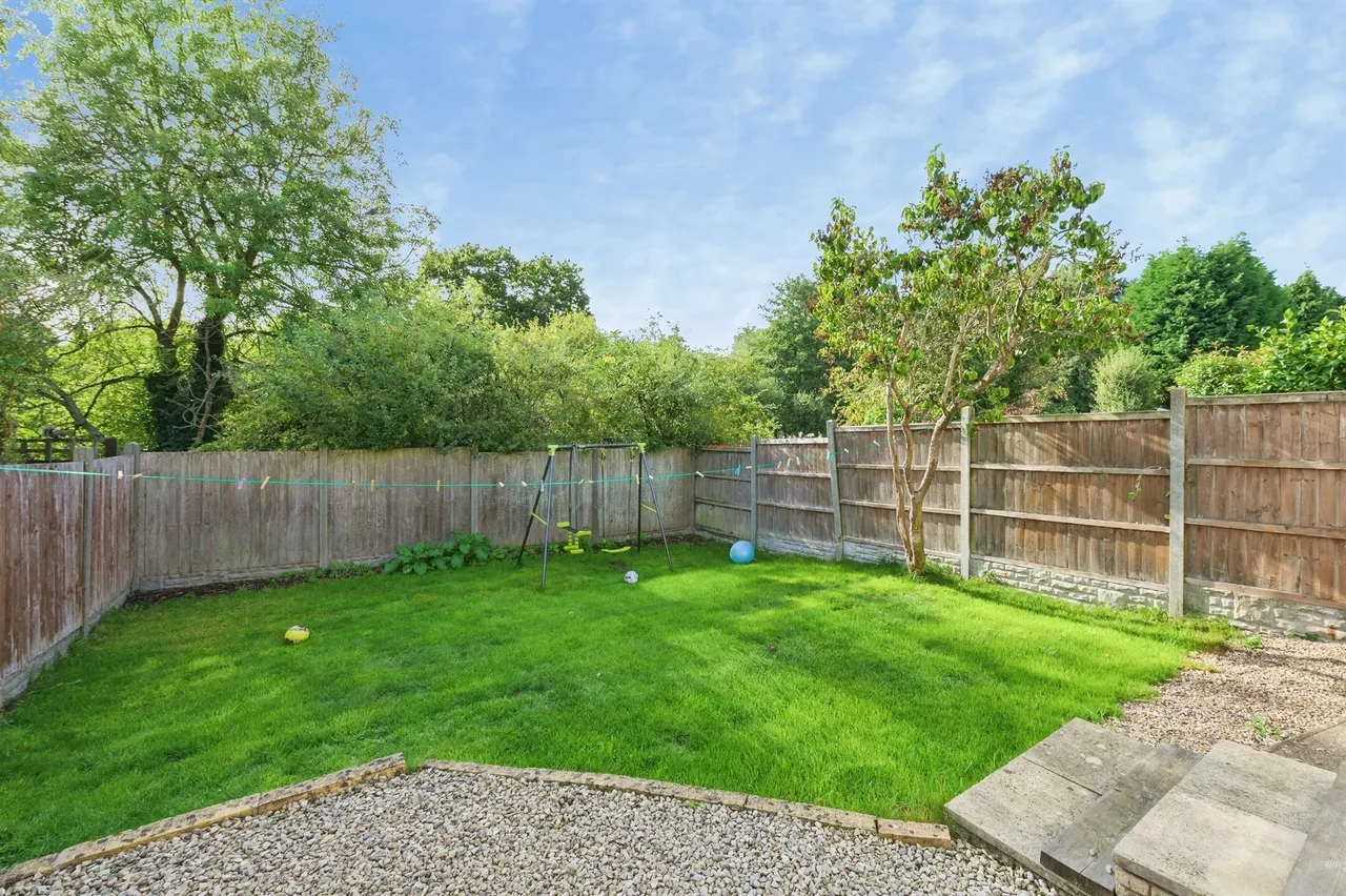 Hebden, Wilnecote, B77, photo 10
