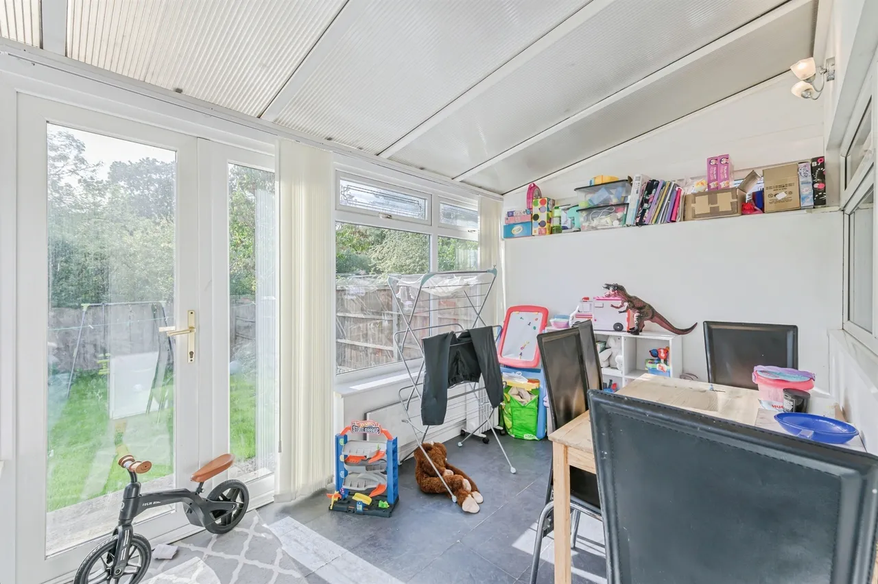 Hebden, Wilnecote, B77, photo 6