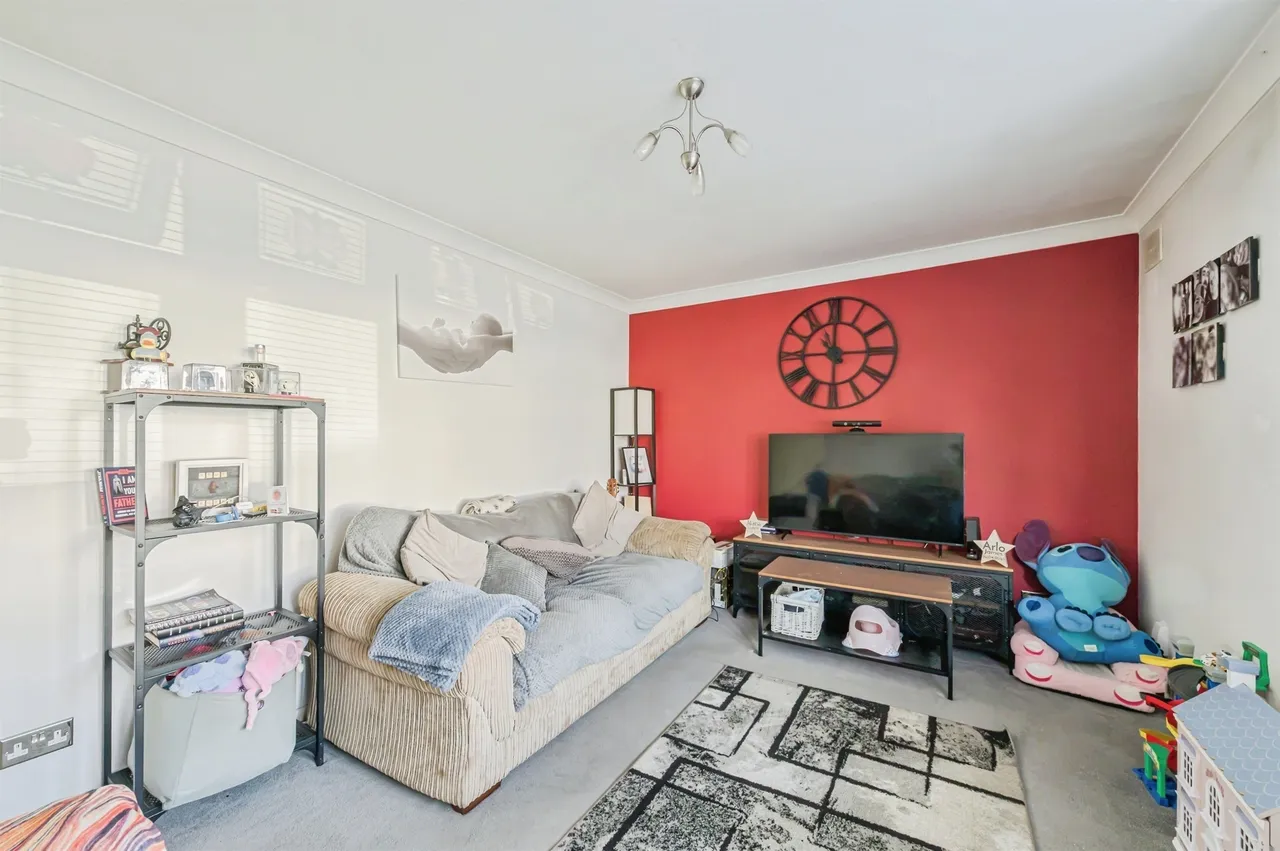 Hebden, Wilnecote, B77, photo 3