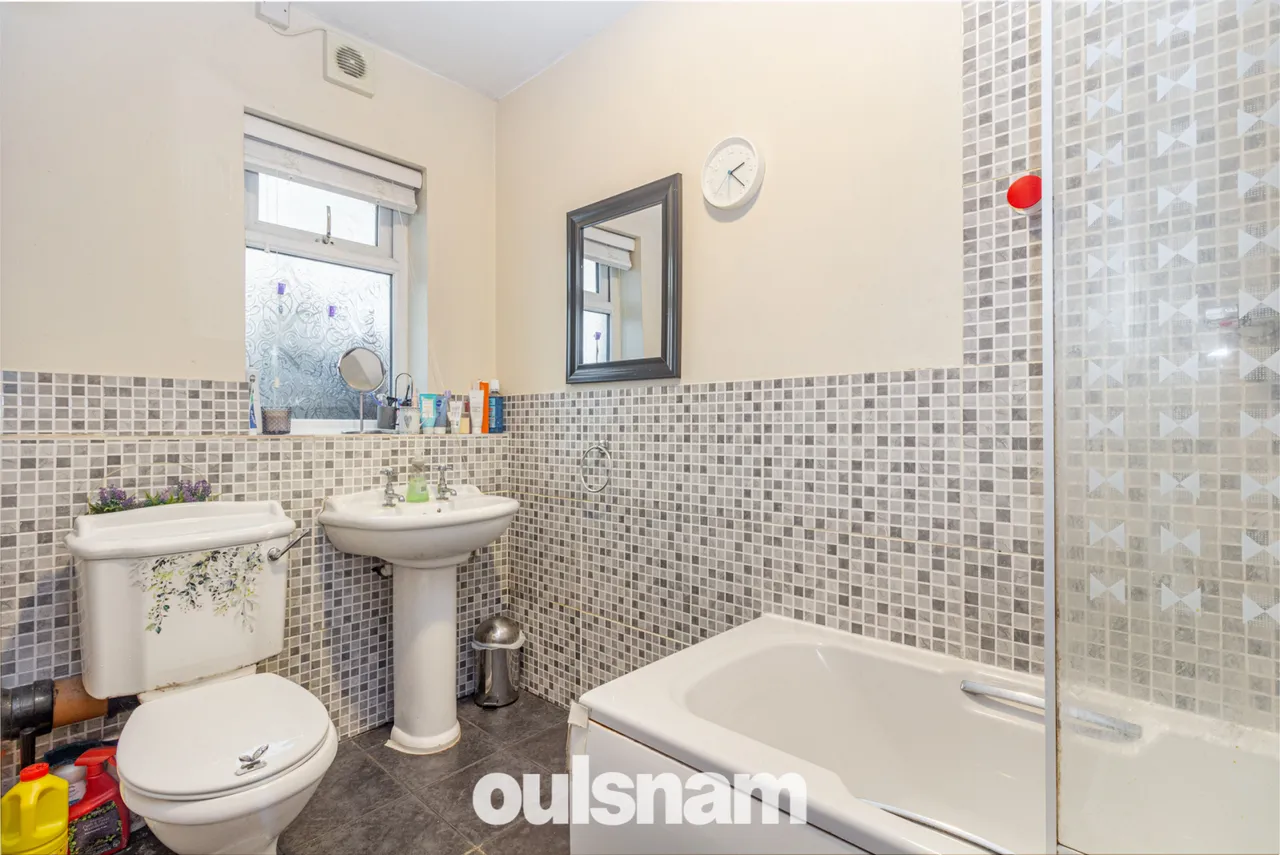 Honiton Crescent, Northfield, Birmingham, B31 1TE, photo 5