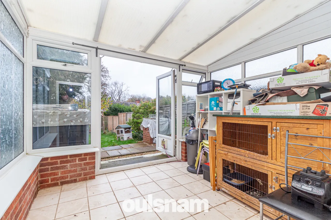 Honiton Crescent, Northfield, Birmingham, B31 1TE, photo 6