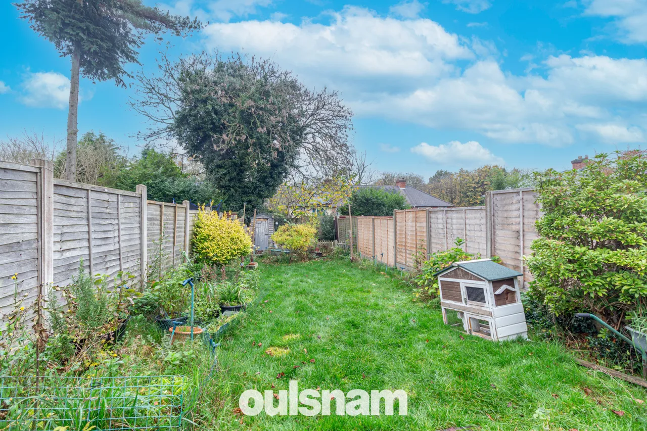Honiton Crescent, Northfield, Birmingham, B31 1TE, photo 10