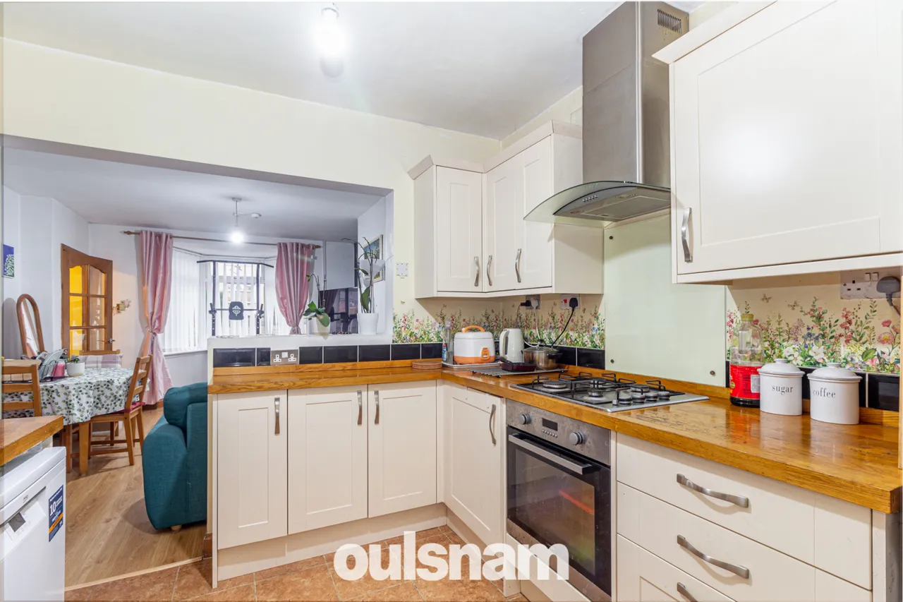 Honiton Crescent, Northfield, Birmingham, B31 1TE, photo 4
