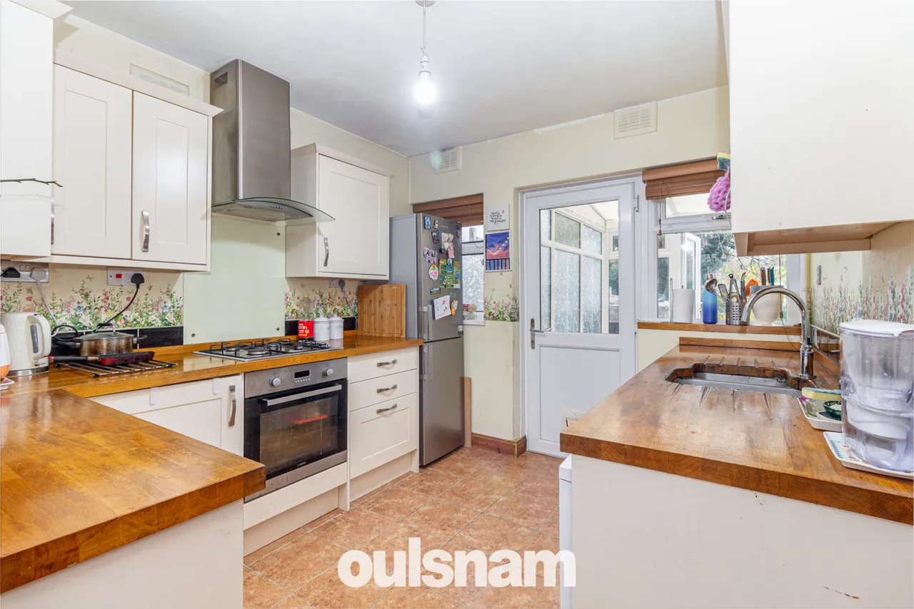 Honiton Crescent, Northfield, Birmingham, B31 1TE, photo 3