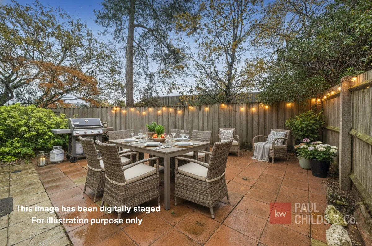 Butler Road, Bagshot, GU19, photo 17