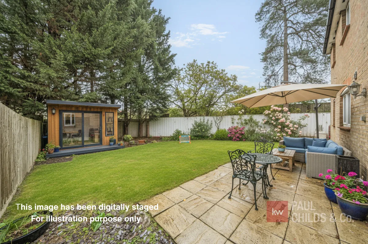 Butler Road, Bagshot, GU19, photo 15