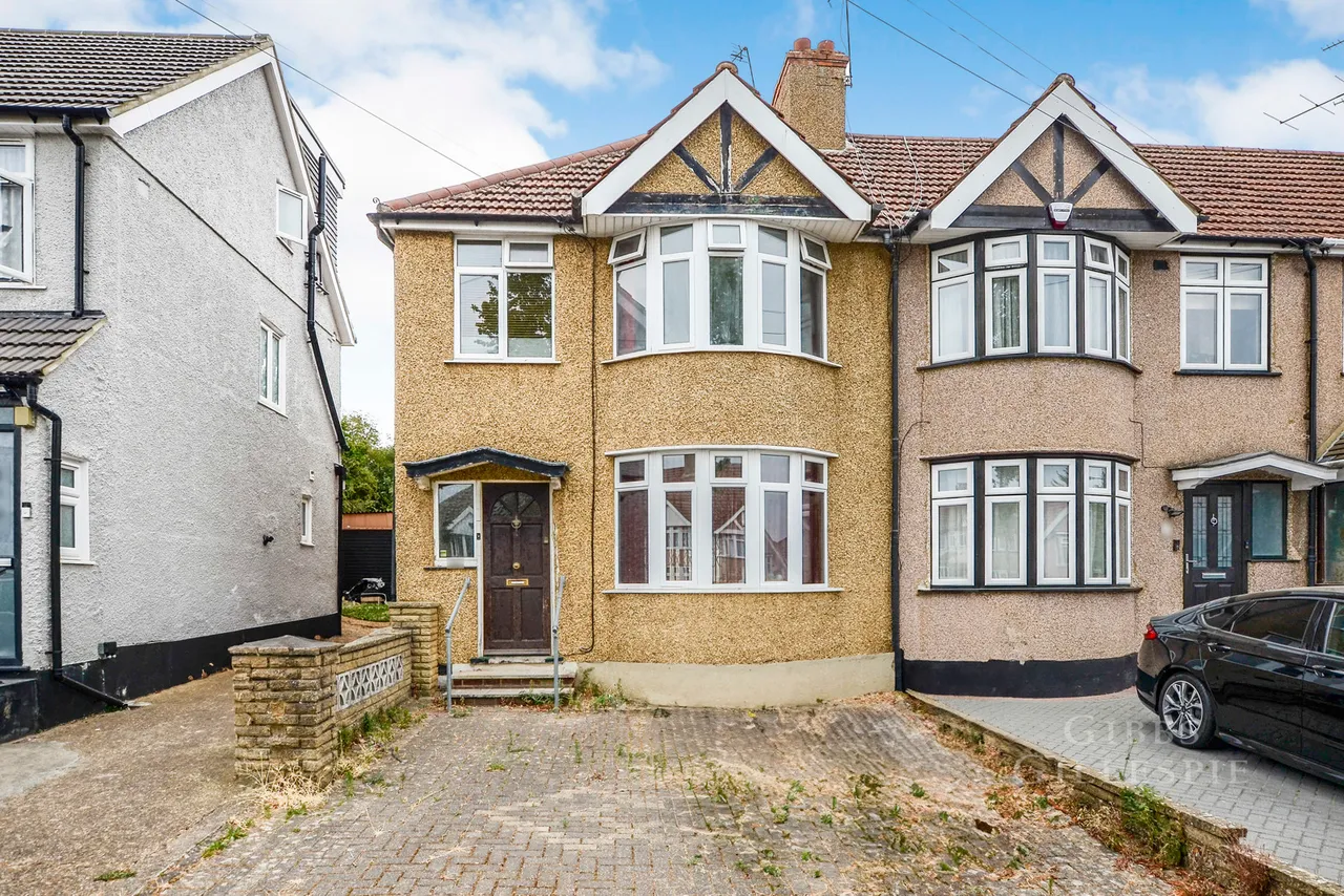 Somervell Road, Harrow Fees Apply, HA2, photo 15