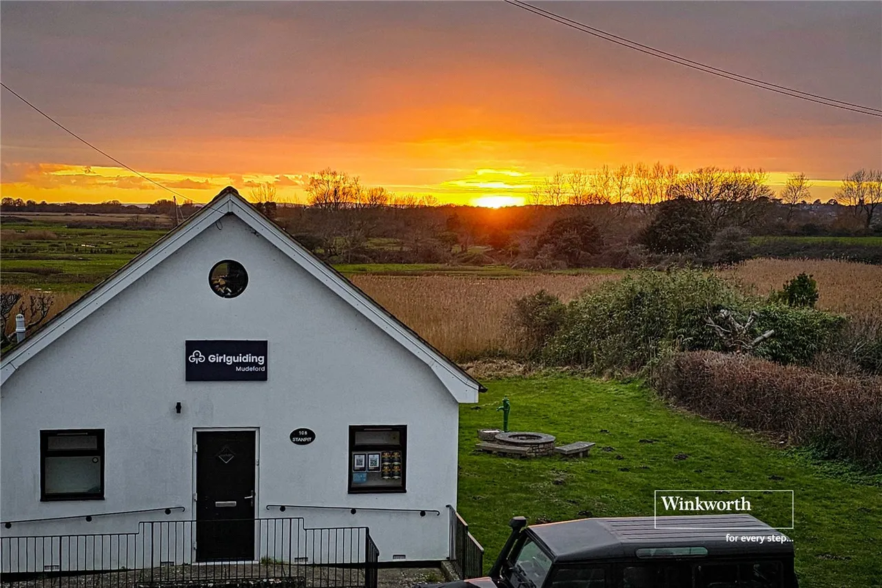 Stanpit, Christchurch, Dorset, BH23, photo 4