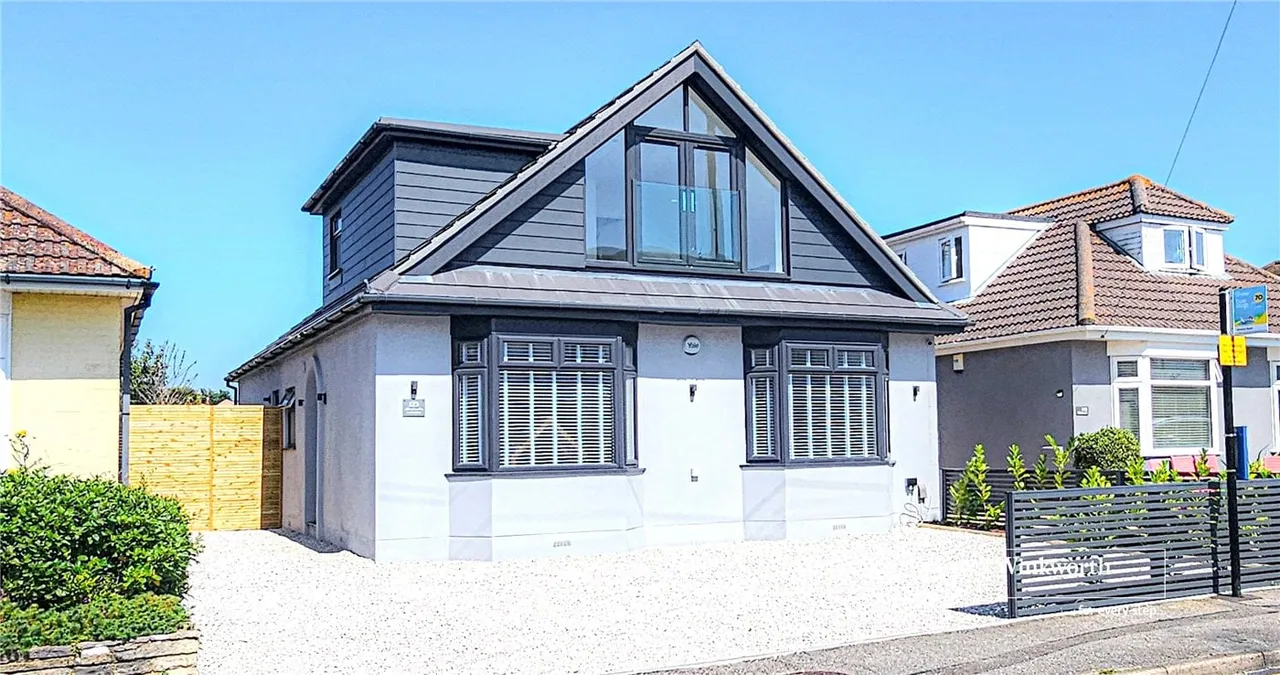 Stanpit, Christchurch, Dorset, BH23, photo 2