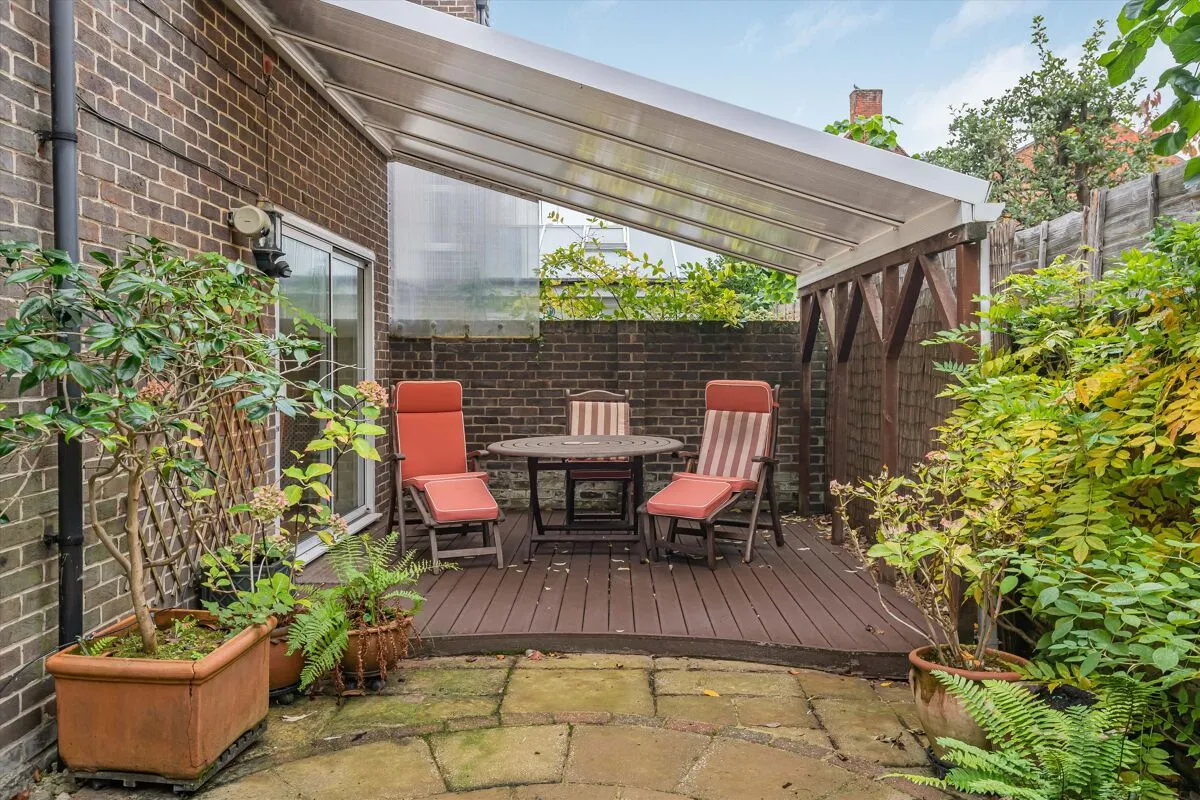 Bell Lane, Henley-on-Thames, RG9, photo 18